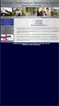 Mobile Screenshot of doakmajianinsurance.com